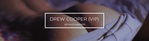 drewcooperxxx onlyfans leaked picture 2