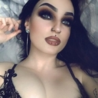 dropdeadroses (Katie) OnlyFans Leaks 

 profile picture