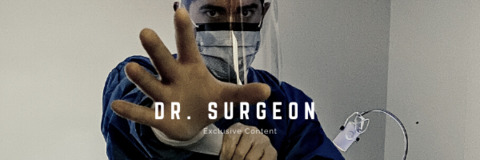 drsurgeon onlyfans leaked picture 2