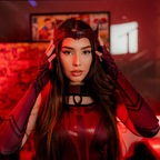 Free access to dumadril (Duma ✨ cosplayer &amp; gamer) Leak OnlyFans 

 profile picture