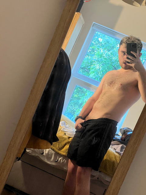 eireboy onlyfans leaked picture 2