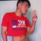 View el_travy (El TRAVY) OnlyFans 49 Photos and 74 Videos leaked 

 profile picture