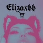 elizaxbb OnlyFans Leaked 

 profile picture