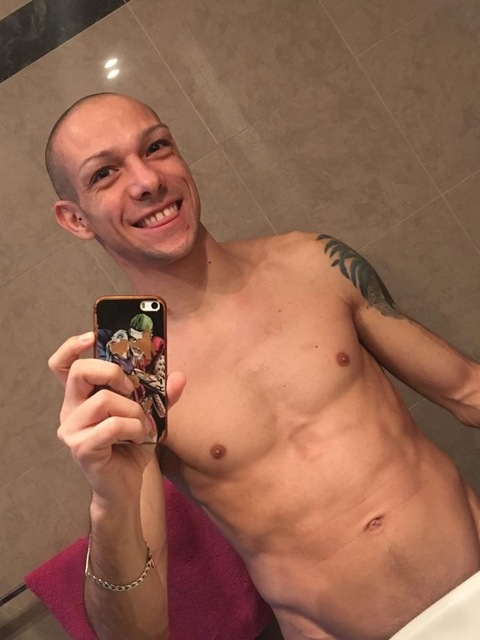 elninomaloitaliano onlyfans leaked picture 2