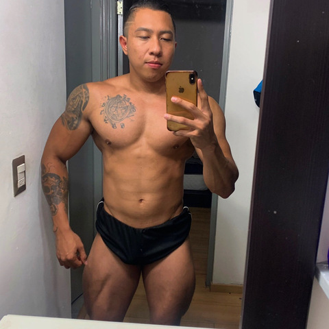 elvisantiz onlyfans leaked picture 2