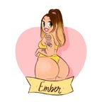 ember00 (Ember😊) OnlyFans Leaked Content 

 profile picture