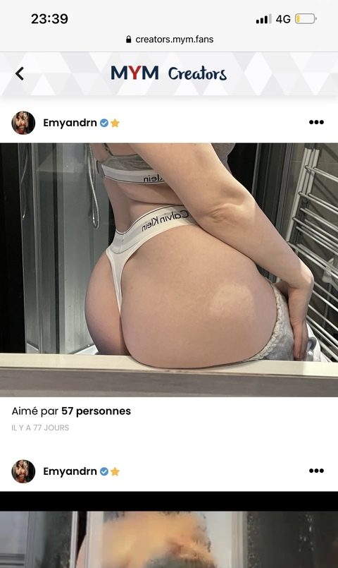 emiiiiandrn onlyfans leaked picture 2