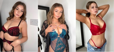 emlouiseexx onlyfans leaked picture 2