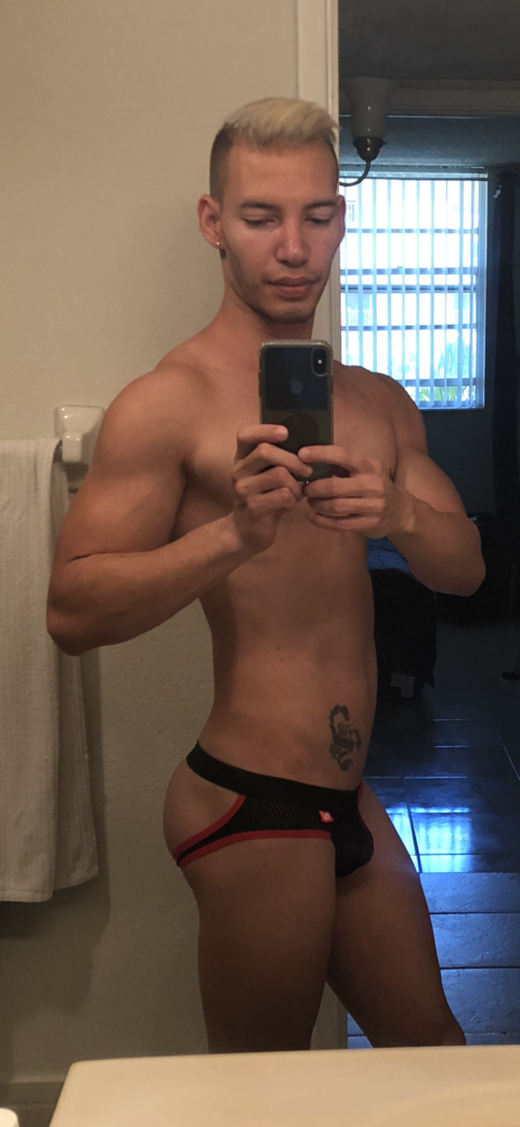 escorpion onlyfans leaked picture 2