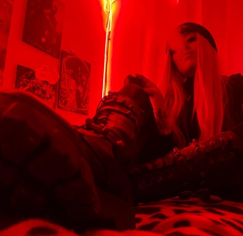 etherealbabygf onlyfans leaked picture 2