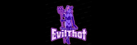 evilthot onlyfans leaked picture 2