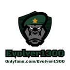 Onlyfans free evolver1300 

 profile picture