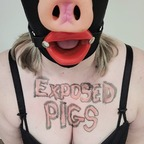 View exposedpig (ExposedPig) OnlyFans 49 Photos and 69 Videos leaked 

 profile picture