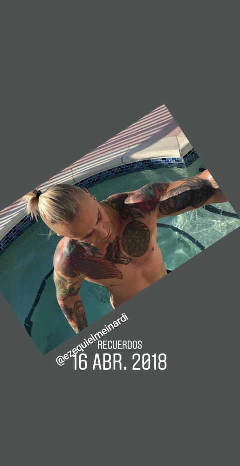 ezequielmeinardi onlyfans leaked picture 2