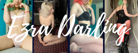 ezradarling onlyfans leaked picture 2