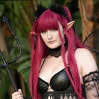 fae.eerie onlyfans leaked picture 1