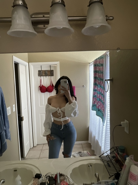 fairyyprincesss onlyfans leaked picture 2