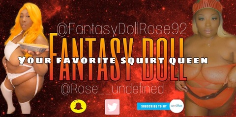 fantasydollrose92 onlyfans leaked picture 2