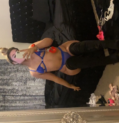 fatarsebaby onlyfans leaked picture 2