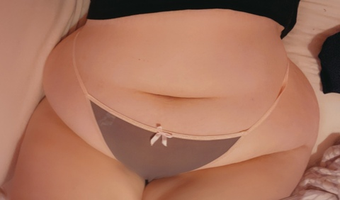 fatbunnyy onlyfans leaked picture 2