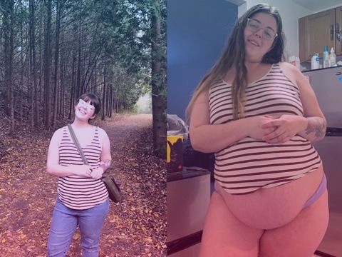 fattereveryautumnfree onlyfans leaked picture 2