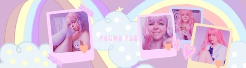 fauna.fae onlyfans leaked picture 2