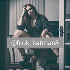 View fcukbatman8 (Fcuk_batman8) OnlyFans 49 Photos and 32 Videos gallery 

 profile picture