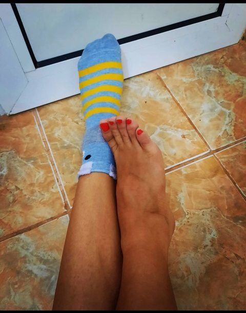 feetiesoftheforest onlyfans leaked picture 2