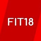 Free access to @fit18 (fIT18) Leak OnlyFans 

 profile picture