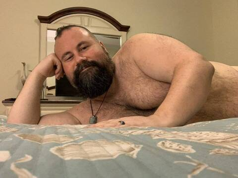 floridabearppv onlyfans leaked picture 2