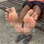 Hot @footadonis4u leak Onlyfans videos and photos for free 

 profile picture