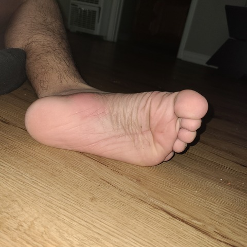 footfetishlatino onlyfans leaked picture 2