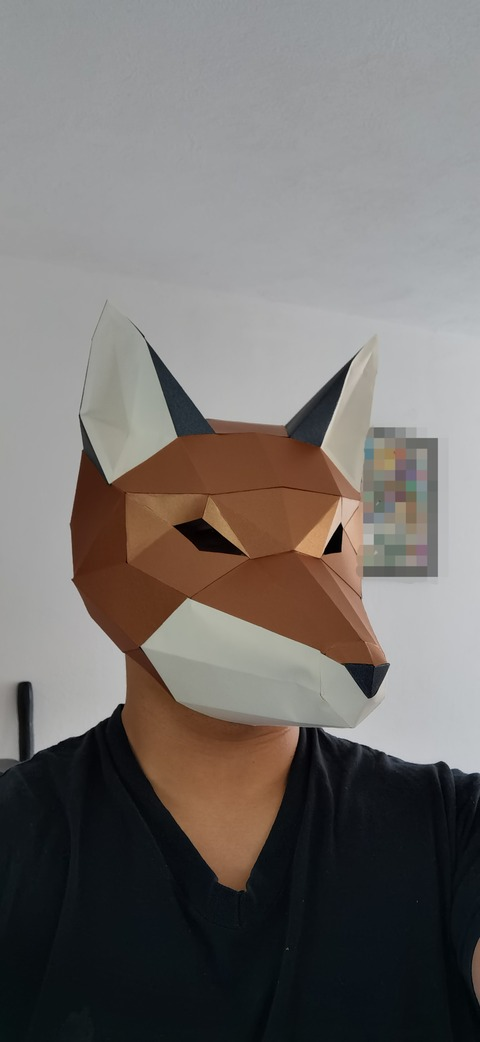 fox_1_inu onlyfans leaked picture 2