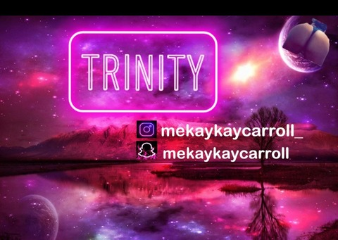 freakytrinity onlyfans leaked picture 2