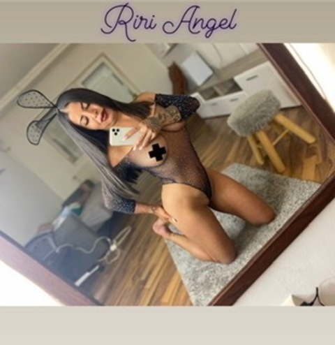 free.ririangel onlyfans leaked picture 2