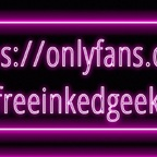 Get Free access to @freeinkedgeeks (InkedGeeks) Leaks OnlyFans 

 profile picture