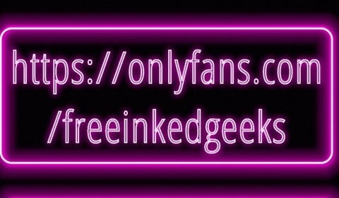 freeinkedgeeks onlyfans leaked picture 2