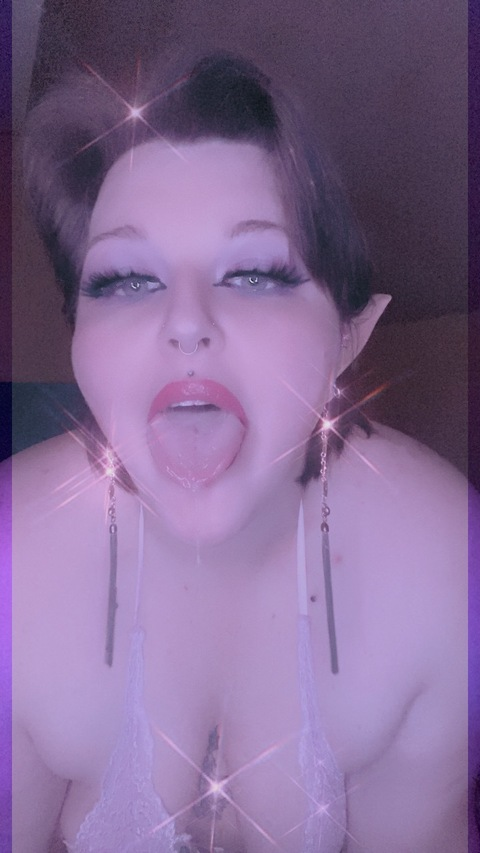 freevixenviv onlyfans leaked picture 2