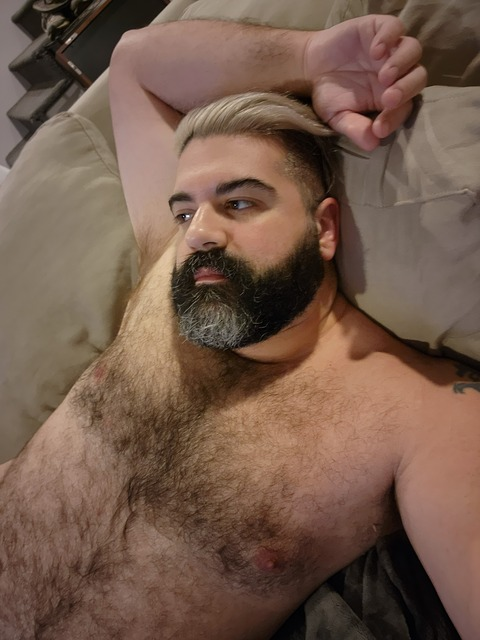 furrymercury onlyfans leaked picture 2