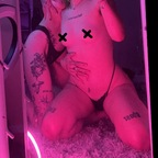 fvckitsjynx (jynx &lt;3) free OnlyFans Leaked Pictures and Videos 

 profile picture