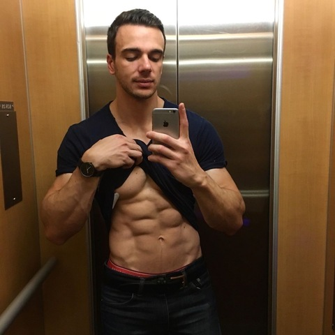 gabrielfromparis onlyfans leaked picture 2