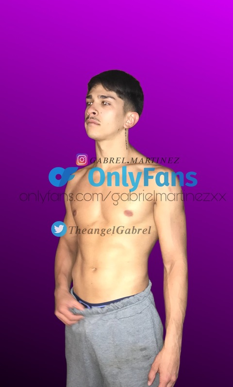 gabrielmartinezfree onlyfans leaked picture 2
