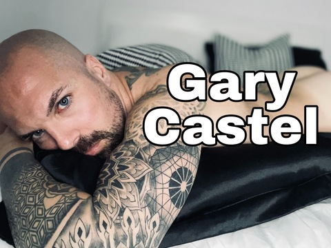 garycastel onlyfans leaked picture 2