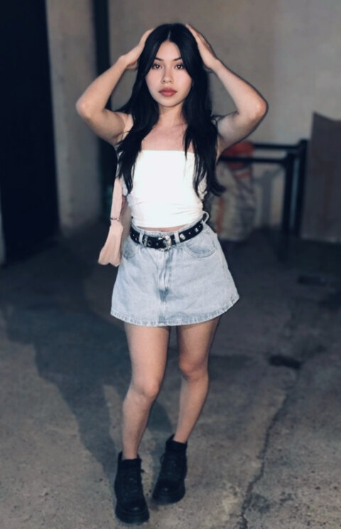 gatita_traviesaa onlyfans leaked picture 2