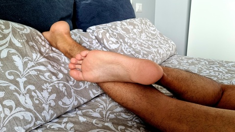 gayedgingfootfantasy onlyfans leaked picture 2