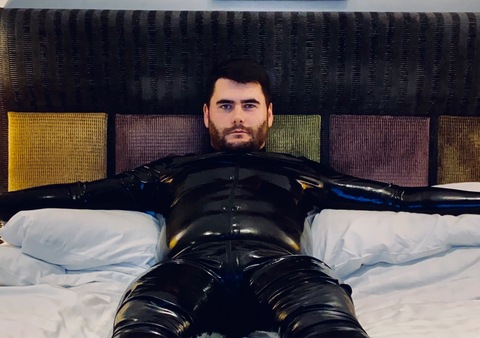 gayrubberjay onlyfans leaked picture 2