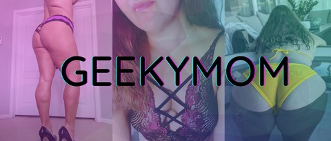 geekymomxxx onlyfans leaked picture 2