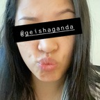 geishaganda OnlyFans Leaks 

 profile picture