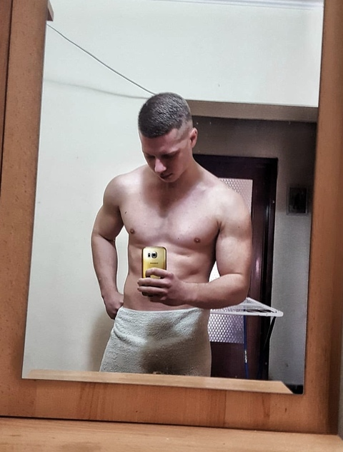 georgemadalin16 onlyfans leaked picture 2