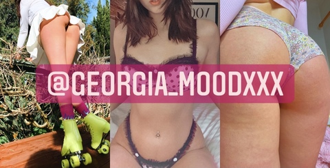 georgia_moodxxx onlyfans leaked picture 2